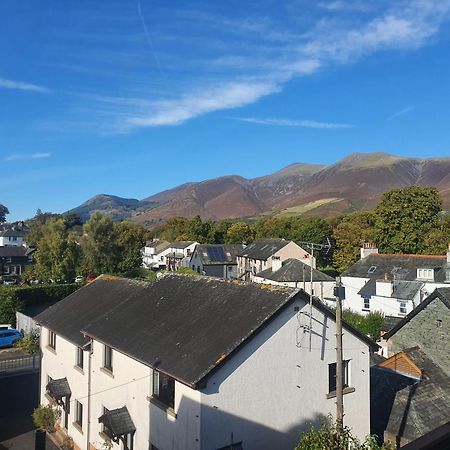 Abacourt Cottage Keswick  Buitenkant foto