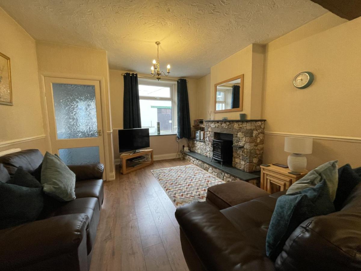 Abacourt Cottage Keswick  Buitenkant foto