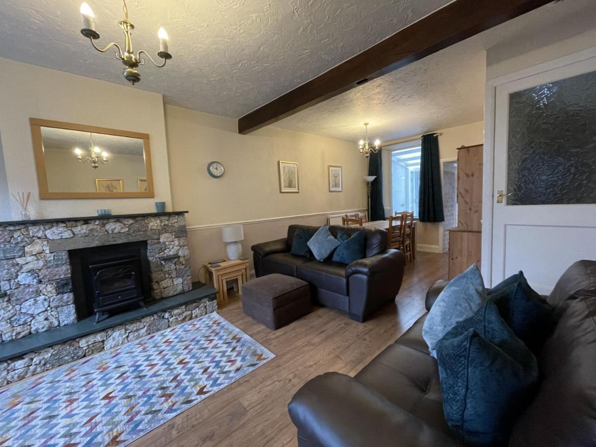 Abacourt Cottage Keswick  Buitenkant foto