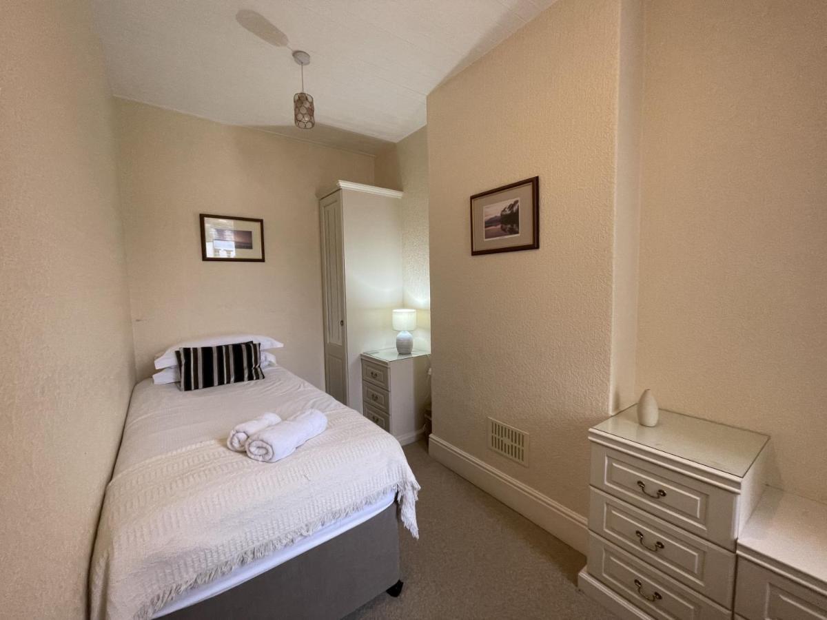 Abacourt Cottage Keswick  Buitenkant foto